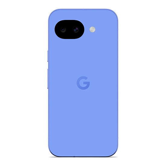 Smartphone Google Pixel 10a Lavande - 128 Go - 8 Go - Autre vue