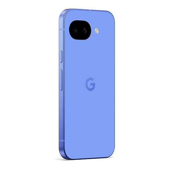 Smartphone Google Pixel 10a Lavande - 128 Go - 8 Go - Autre vue