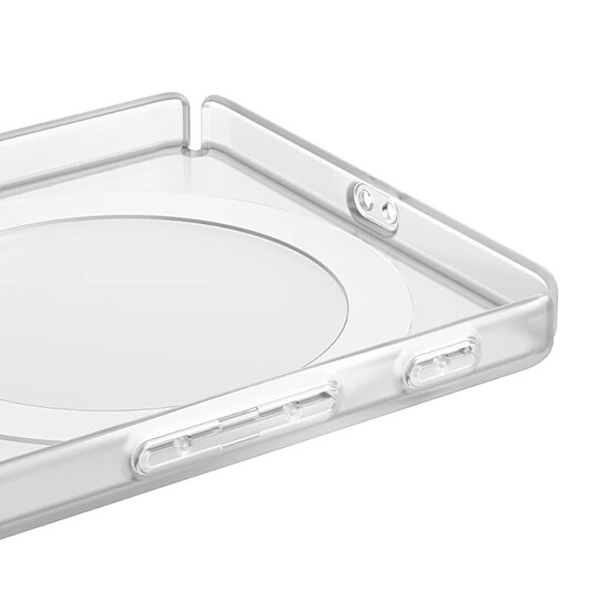Liseuse numérique Boox Picco Etui Magnetique Transparent - Autre vue