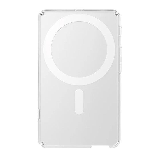 Liseuse numérique Boox Picco Etui Magnetique Transparent - Autre vue