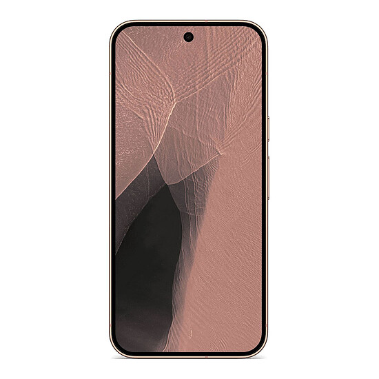 Smartphone Google Pixel 11 Pro XL Rose Pêche - 512 Go - 16 Go - Autre vue