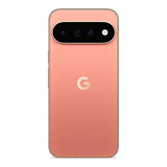 Smartphone Google Pixel 11 Pro XL Rose Pêche - 512 Go - 16 Go - Autre vue