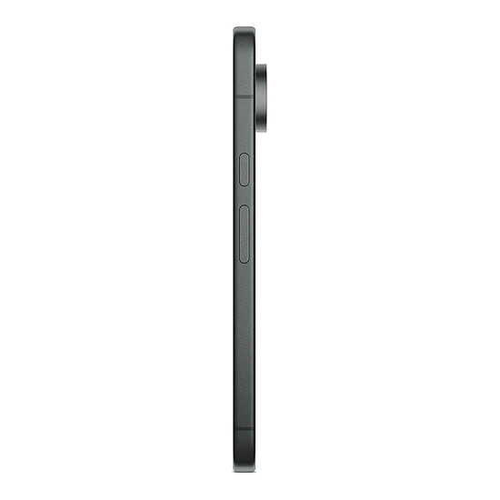 Smartphone Google Pixel 11 Pro XL Noir Volcanique - 1 To - 16 Go - Autre vue