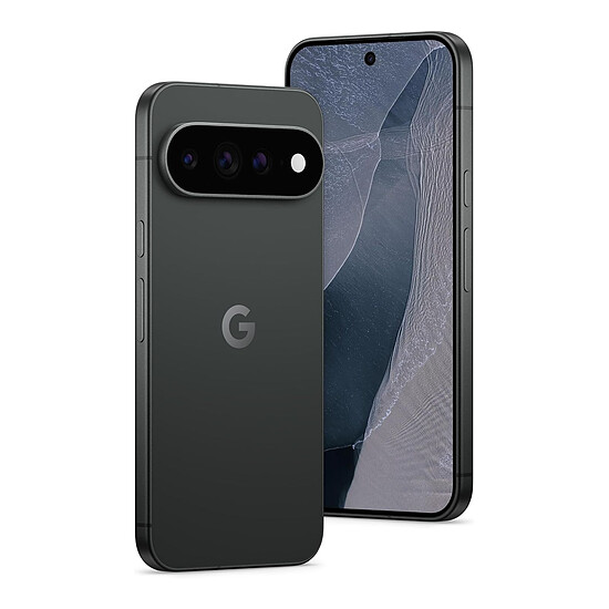 Smartphone Google Pixel 11 Pro XL Noir Volcanique - 1 To - 16 Go - Autre vue