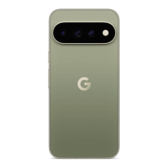 Smartphone Google Pixel 11 Pro XL Olive - 256 Go - 12 Go  - Autre vue