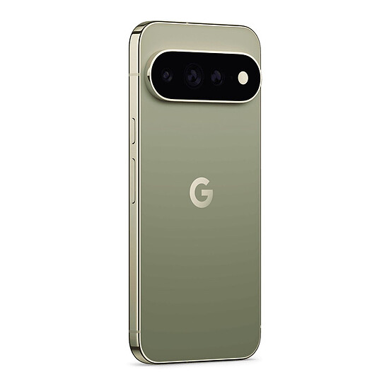 Smartphone Google Pixel 11 Pro XL Olive - 256 Go - 12 Go  - Autre vue