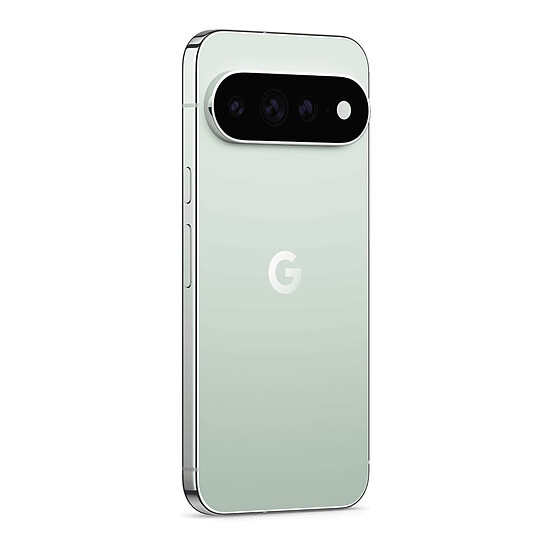Smartphone Google Pixel 11 Pro XL Brume - 512 Go - 16 Go - Autre vue