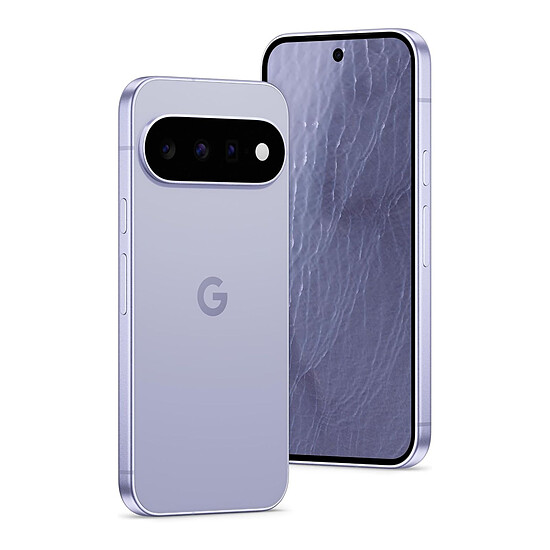Smartphone Google Pixel 11 Givré - 256 Go - 12 Go  - Autre vue