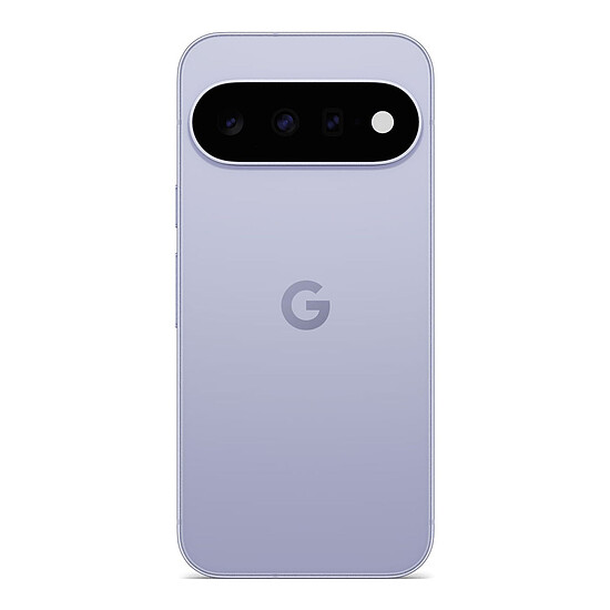 Smartphone Google Pixel 11 Givré - 256 Go - 12 Go  - Autre vue