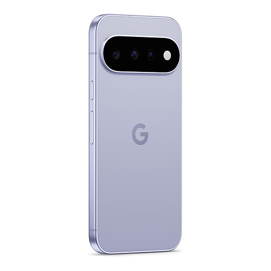 Smartphone Google Pixel 11 Givré - 256 Go - 12 Go  - Autre vue