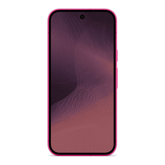 Smartphone Google Pixel 11 Fuschia - 256 Go - 12 Go - Autre vue