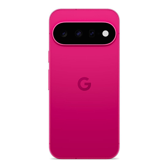 Smartphone Google Pixel 11 Fuschia - 256 Go - 12 Go - Autre vue
