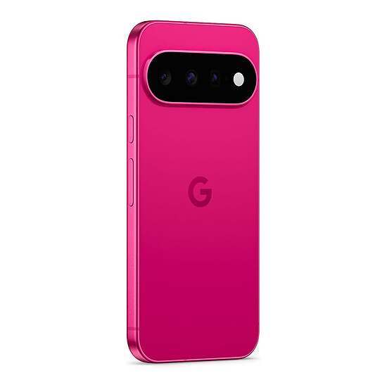 Smartphone Google Pixel 11 Fuschia - 256 Go - 12 Go - Autre vue