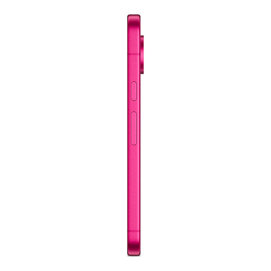 Smartphone Google Pixel 11 Fuschia - 256 Go - 12 Go - Autre vue
