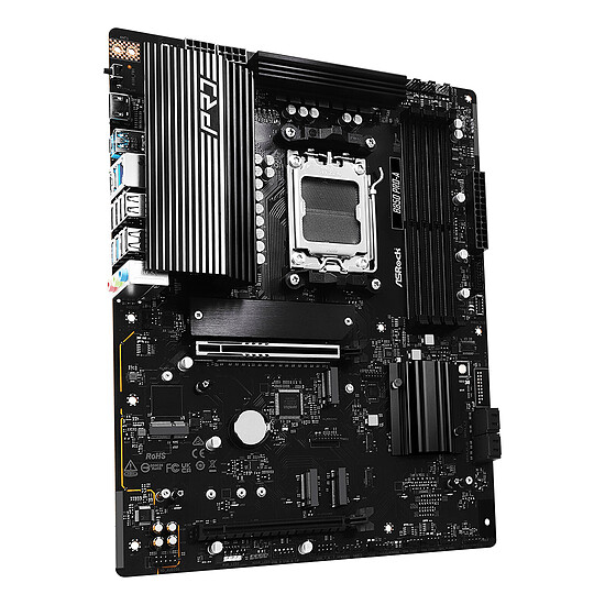 Carte mère ASRock B850 Pro-A - Autre vue