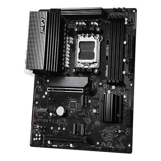 Carte mère ASRock B850 Pro-A - Autre vue
