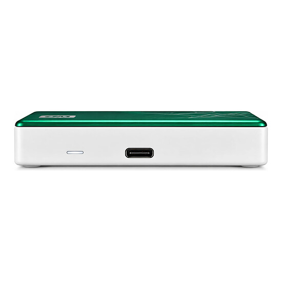 Disque dur externe WD My Passport Ultra 6 To - Édition du vingtième anniversaire - Autre vue