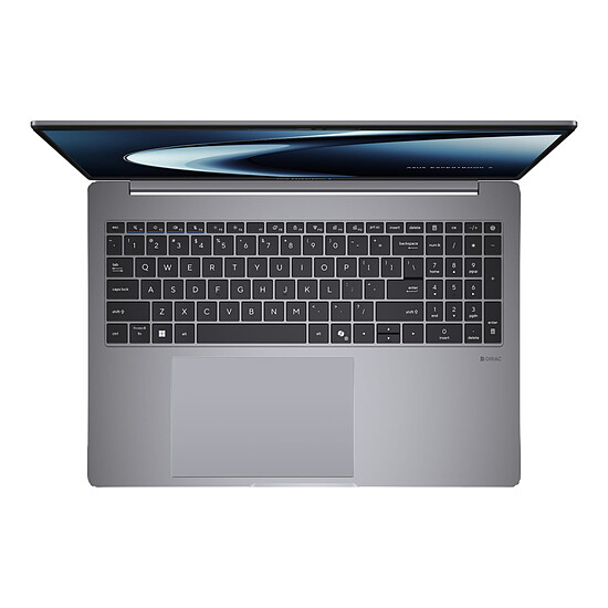 PC portable ASUS ExpertBook P5 G2 P5605CAA-PL0239X  - Autre vue