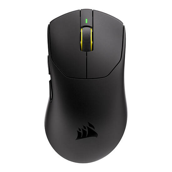 Souris PC Corsair Gaming Sabre V3 Pro PureVector Ultralight Ergo - Autre vue