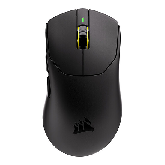 Souris PC Corsair Gaming Sabre V3 Pro PureVector Ultralight Ergo - Autre vue