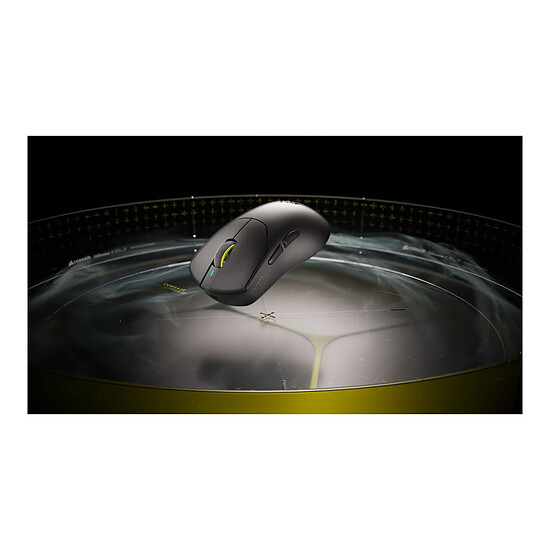 Souris PC Corsair Gaming Sabre V3 Pro PureVector Ultralight Ergo - Autre vue