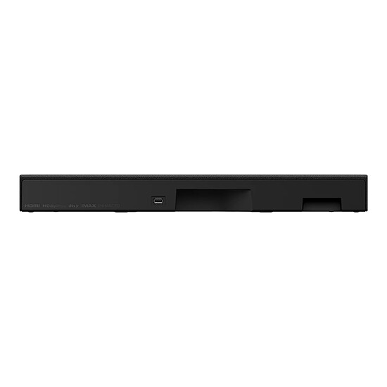 Barre de son Sony Bravia Theatre Trio HT-A8 - Autre vue