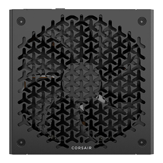 Alimentation PC Corsair RM1200e (2026) - Noir - Autre vue