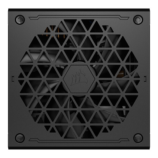 Alimentation PC Corsair RM1200e (2026) - Noir - Autre vue