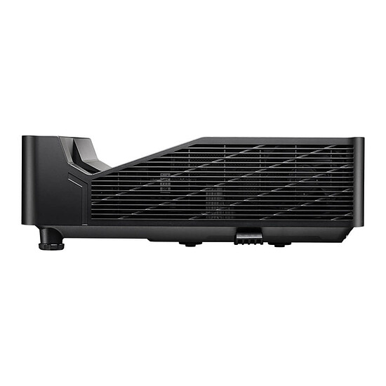 Vidéoprojecteur Optoma ZU600UST-B - DLP Laser - 6000 Lumens - Autre vue