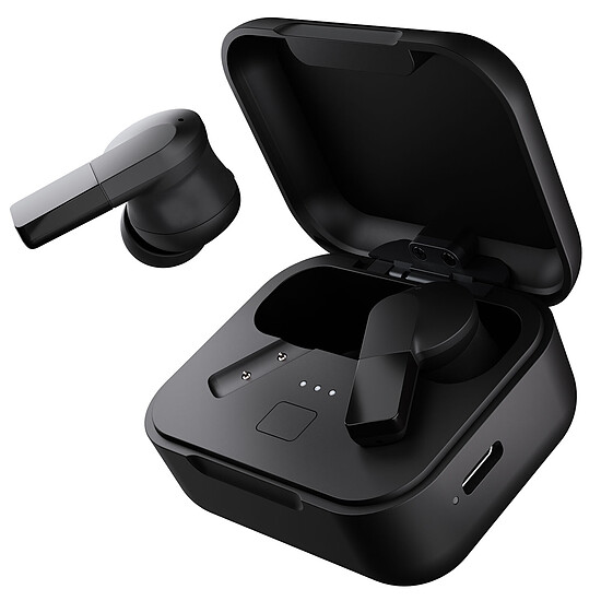 Casque Audio Fairphone Fairbuds 2 - Noir Horizon - Autre vue
