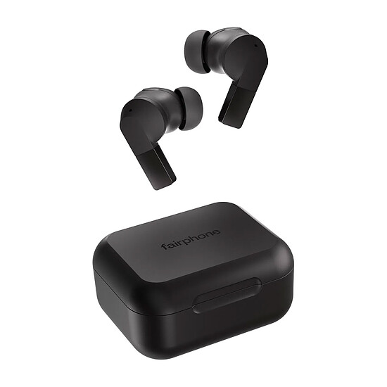 Casque Audio Fairphone Fairbuds 2 - Noir Horizon - Autre vue