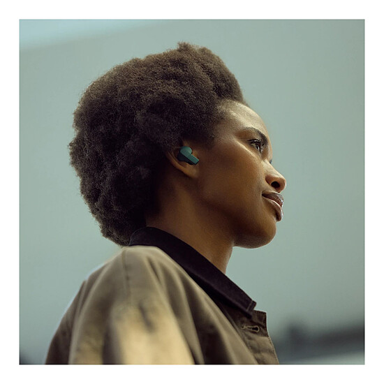 Casque Audio Fairphone Fairbuds 2 - Noir Horizon - Autre vue
