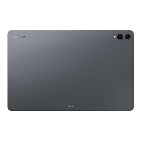 Tablette Samsung Galaxy Tab S12 Ultra Wi-Fi 512 Go Gris - Autre vue