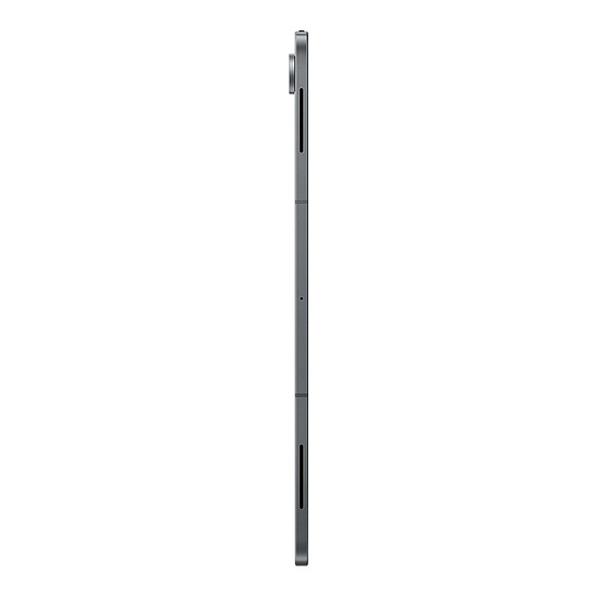 Tablette Samsung Galaxy Tab S12 Ultra Wi-Fi 256 Go Gris - Autre vue