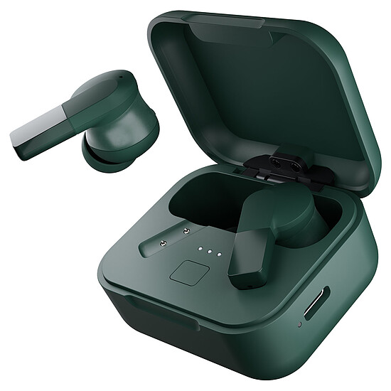 Casque Audio Fairphone Fairbuds 2 - Vert Forêt - Autre vue