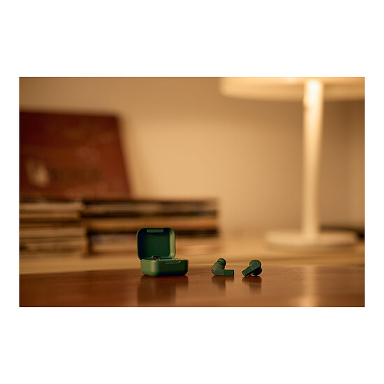 Casque Audio Fairphone Fairbuds 2 - Vert Forêt - Autre vue