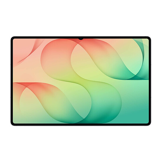 Tablette Samsung Galaxy Tab S12 Ultra Wi-Fi 256 Go Argent - Autre vue