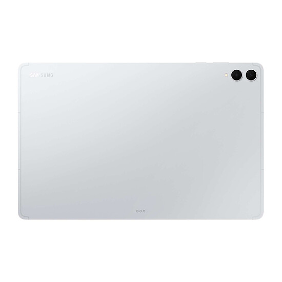 Tablette Samsung Galaxy Tab S12 Ultra Wi-Fi 256 Go Argent - Autre vue
