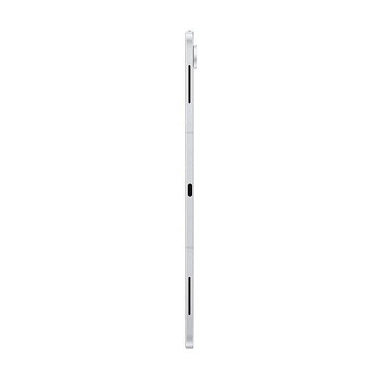 Tablette Samsung Galaxy Tab S12 Ultra Wi-Fi 256 Go Argent - Autre vue