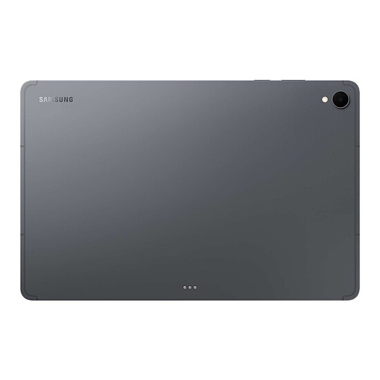 Tablette Samsung Galaxy Tab S12+ Wi-Fi 12.6" 512 Go Argent - Autre vue