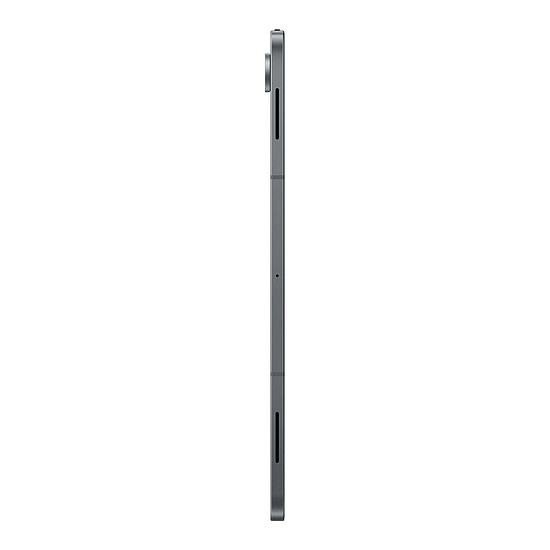 Tablette Samsung Galaxy Tab S12+ 5G 12.6" 256 Go Gris  - Autre vue