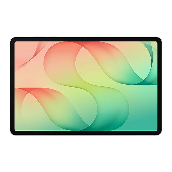 Tablette Samsung Galaxy Tab S12+ Wi-Fi 12.6" 256 Go Argent - Autre vue