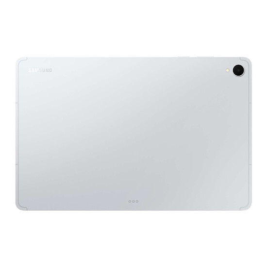 Tablette Samsung Galaxy Tab S12+ Wi-Fi 12.6" 256 Go Argent - Autre vue