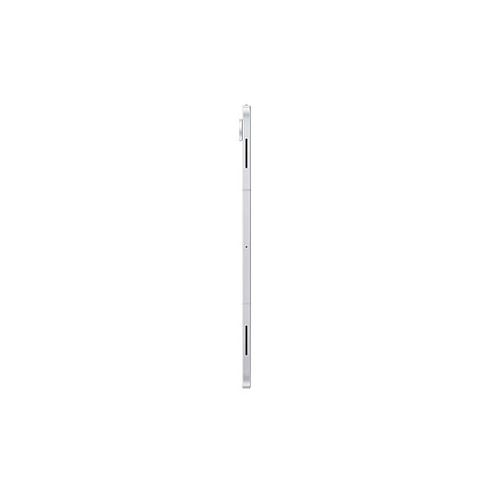 Tablette Samsung Galaxy Tab S12+ Wi-Fi 12.6" 256 Go Argent - Autre vue