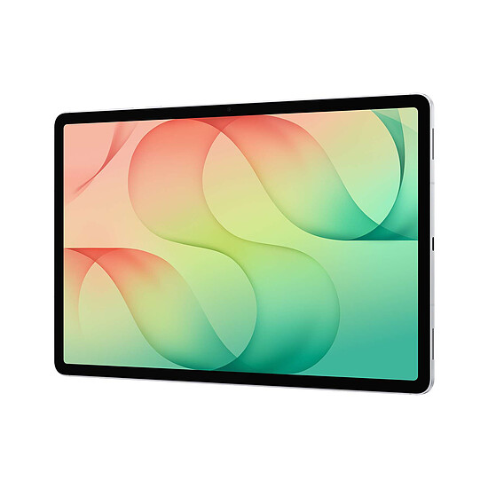 Tablette Samsung Galaxy Tab S12+ Wi-Fi 12.6" 256 Go Argent - Autre vue