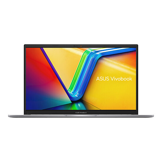 PC portable Asus Vivobook 15 X1504VA-M026D0  - Autre vue