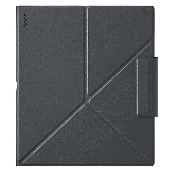 Liseuse numérique Boox Note Air5 C / Air6 C Magnetic Case Cover - Graphite - Autre vue