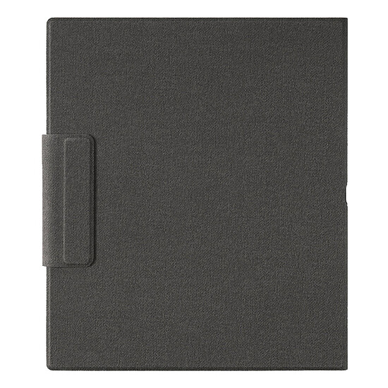 Liseuse numérique Boox Note Air5 C / Air6 C Magnetic Case Cover - Graphite - Autre vue