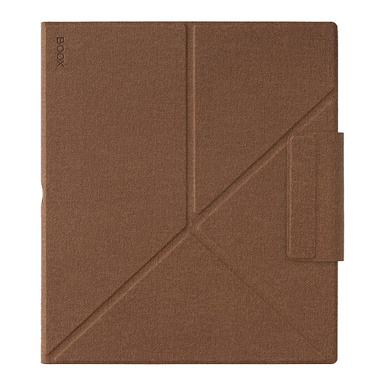 Liseuse numérique Boox Note Air5 C / Air6 C Magnetic Case Cover - Ombre - Autre vue