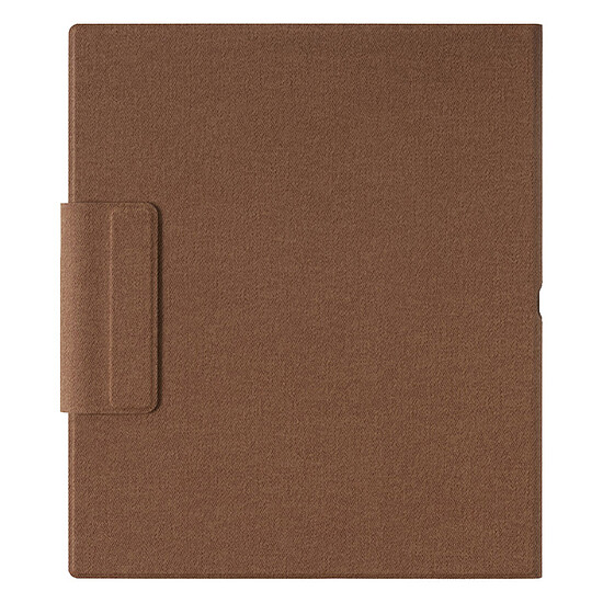 Liseuse numérique Boox Note Air5 C / Air6 C Magnetic Case Cover - Ombre - Autre vue